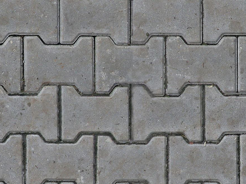  地砖   碎石 鹅卵石  外墙砖石，红砖，长条砖无缝贴图 