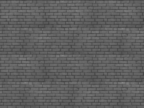  外墙砖石，红砖，长条砖无缝贴图 