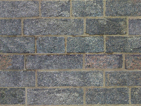  地砖   碎石 鹅卵石  外墙砖石，红砖，长条砖无缝贴图 