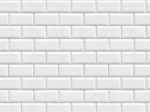  地砖 外墙砖石，红砖，长条砖无缝贴图 