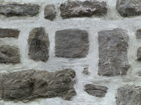  地砖   碎石 鹅卵石  外墙砖石，红砖，长条砖无缝贴图 