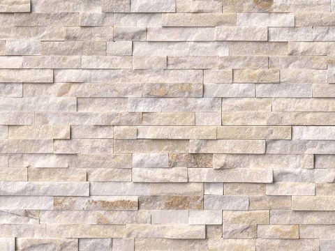  外墙砖石，红砖，长条砖无缝贴图 