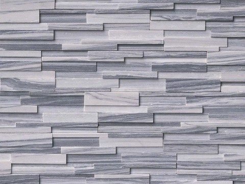  外墙砖石，红砖，长条砖无缝贴图 