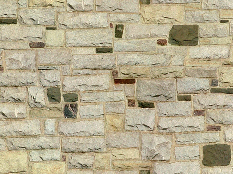  地砖   碎石 鹅卵石  外墙砖石，红砖，长条砖无缝贴图 