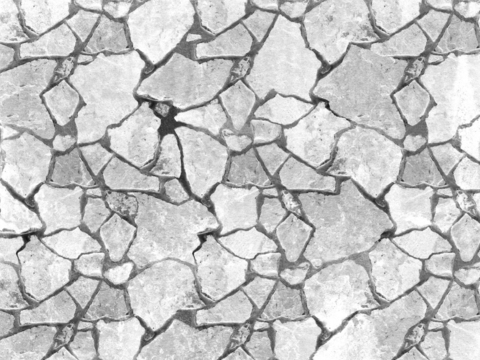  地砖   碎石 鹅卵石  外墙砖石，红砖，长条砖无缝贴图 