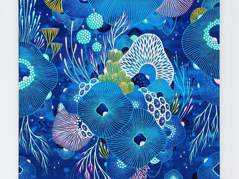  墙绘 壁纸 儿童墙绘 墙纸 画 