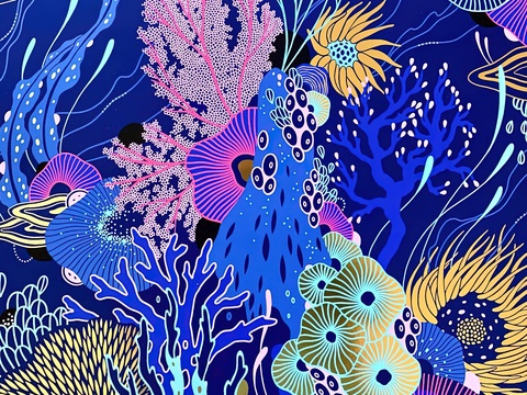  墙绘 壁纸 儿童墙绘 墙纸 画 
