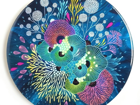  墙绘 壁纸 儿童墙绘 墙纸 画 