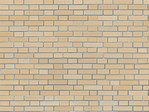  文化石砖墙高清贴图 