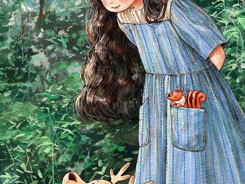  艺术挂画 挂画 装饰画 艺术画 水彩插画 