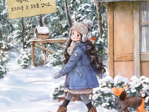  艺术挂画 挂画 装饰画 艺术画 水彩插画 