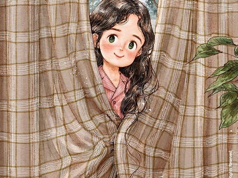  艺术挂画 挂画 装饰画 艺术画 水彩插画 