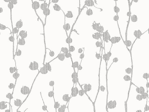  现代简约 田园壁纸 