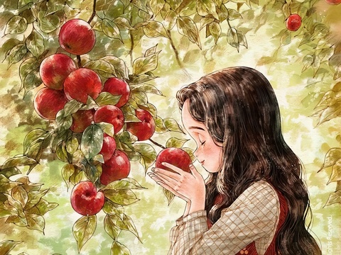  艺术挂画 挂画 装饰画 艺术画 水彩插画 