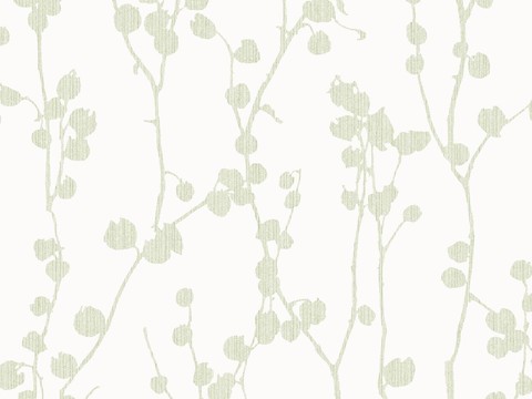  现代简约 田园壁纸 