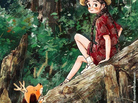  艺术挂画 挂画 装饰画 艺术画 水彩插画 