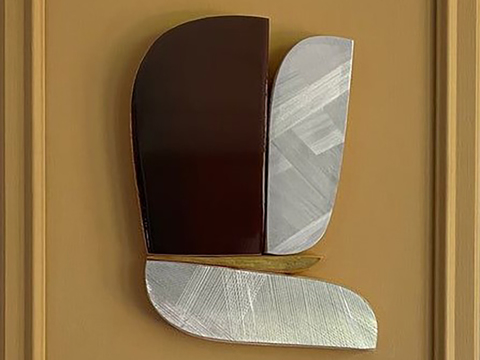  现代简约挂画  艺术挂画 装饰画 