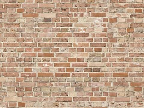  红色外墙砖 户外仿旧红砖 