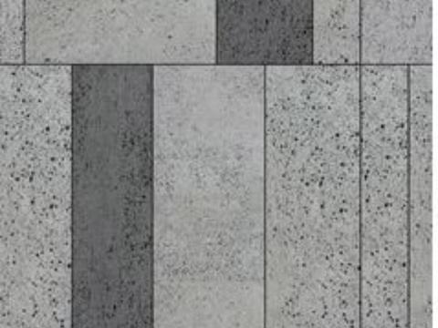  灰色广场砖 广场砖 石板 