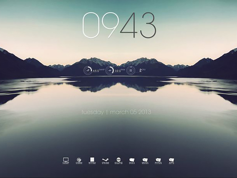 电视电脑屏幕  手机电子屏幕 投影