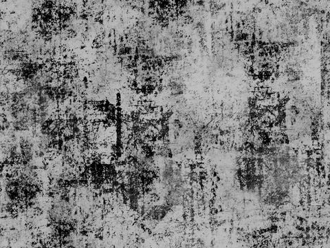  现代黑白凹凸高清贴图 