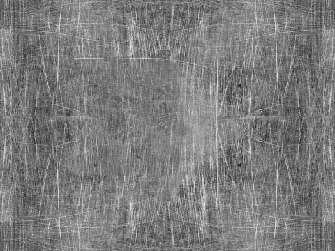  黑白划痕凹凸高清贴图 