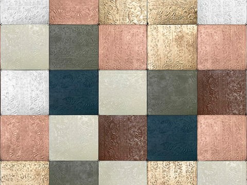  现代壁画 装饰画 