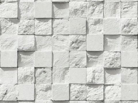  白色瓷砖 马赛克 地砖 墙砖 无缝贴图 