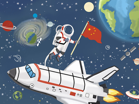  現(xiàn)代 可愛 兒童壁紙 墻布 