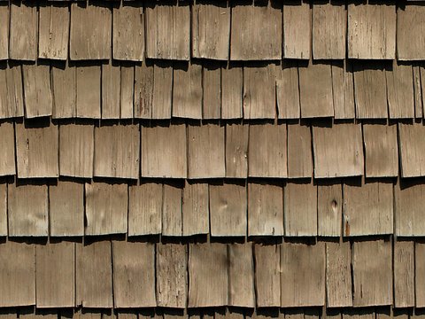  瓦砖，房顶瓦片 户外砖墙 仿古砖 无缝贴图 