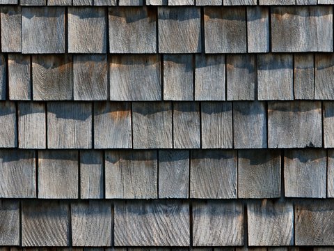  瓦砖，房顶瓦片 户外砖墙 仿古砖 无缝贴图 