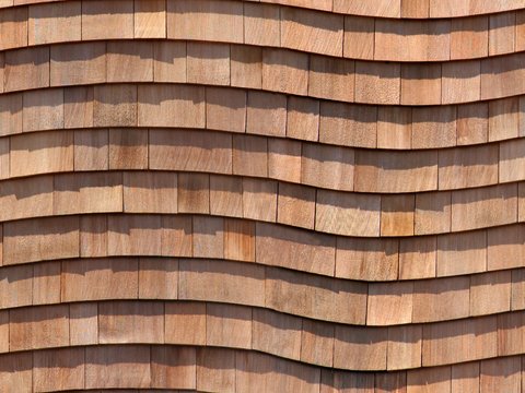  瓦砖，房顶瓦片 户外砖墙 仿古砖 无缝贴图 