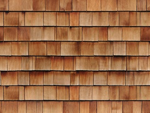  瓦砖，房顶瓦片 户外砖墙 仿古砖 无缝贴图 