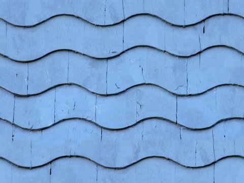  瓦砖，房顶瓦片 户外砖墙 仿古砖 无缝贴图 