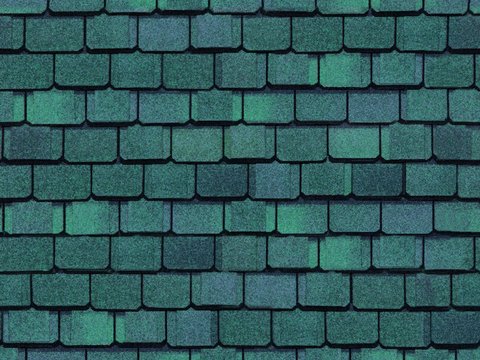  瓦砖，房顶瓦片 户外砖墙 仿古砖 无缝贴图 