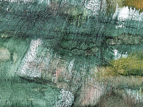  油画背景 水彩 壁纸  色彩丰富 儿童 艺术 壁纸 