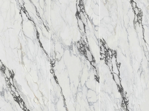 挪威白大理石岩板