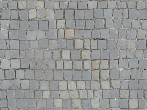 无缝户外砖 