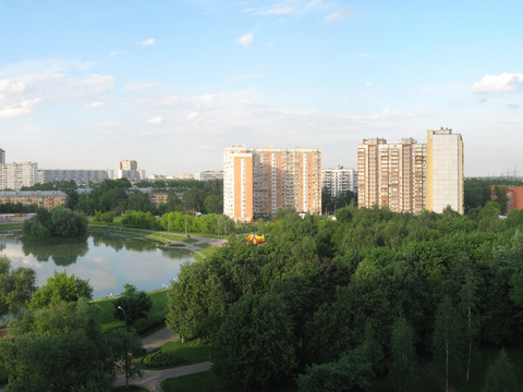  現(xiàn)代都市外景 