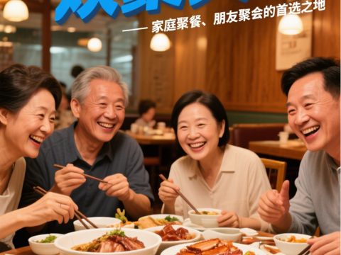  烧腊卤鸭卤鹅海报 