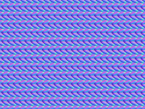  法线凹凸 