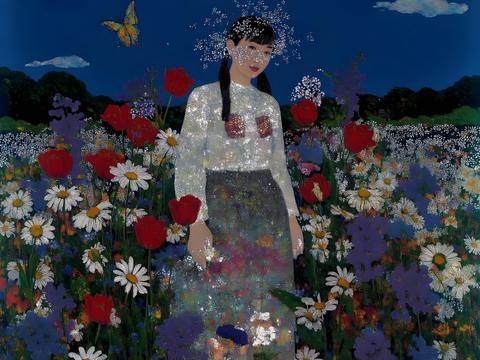  艺术时尚现代挂画 