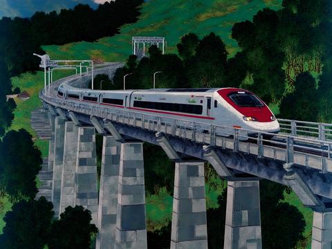  艺术时尚现代挂画 