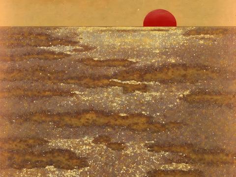  艺术时尚现代挂画 