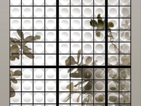  现代纹理玻璃  门窗玻璃 玻璃贴图 