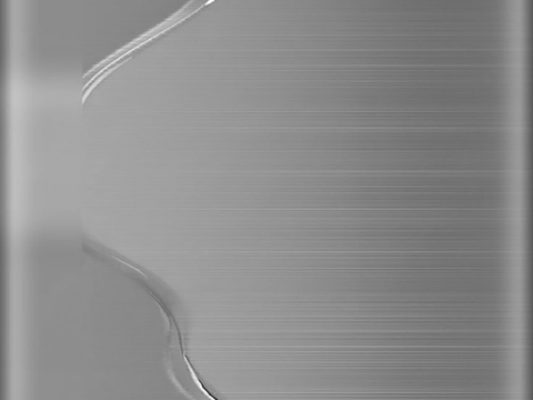  现代纹理玻璃 玻璃贴图 