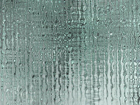  现代纹理玻璃 玻璃贴图 