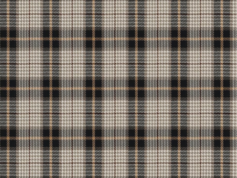  格子布布料贴图 