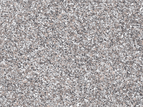  浅灰色花岗岩贴图 