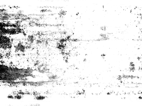  黑白凹凸遮罩贴图 